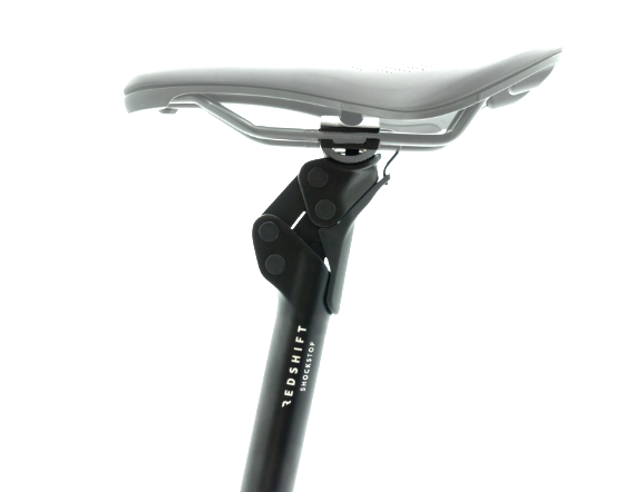 The Shockstop City is great for E-Bikes